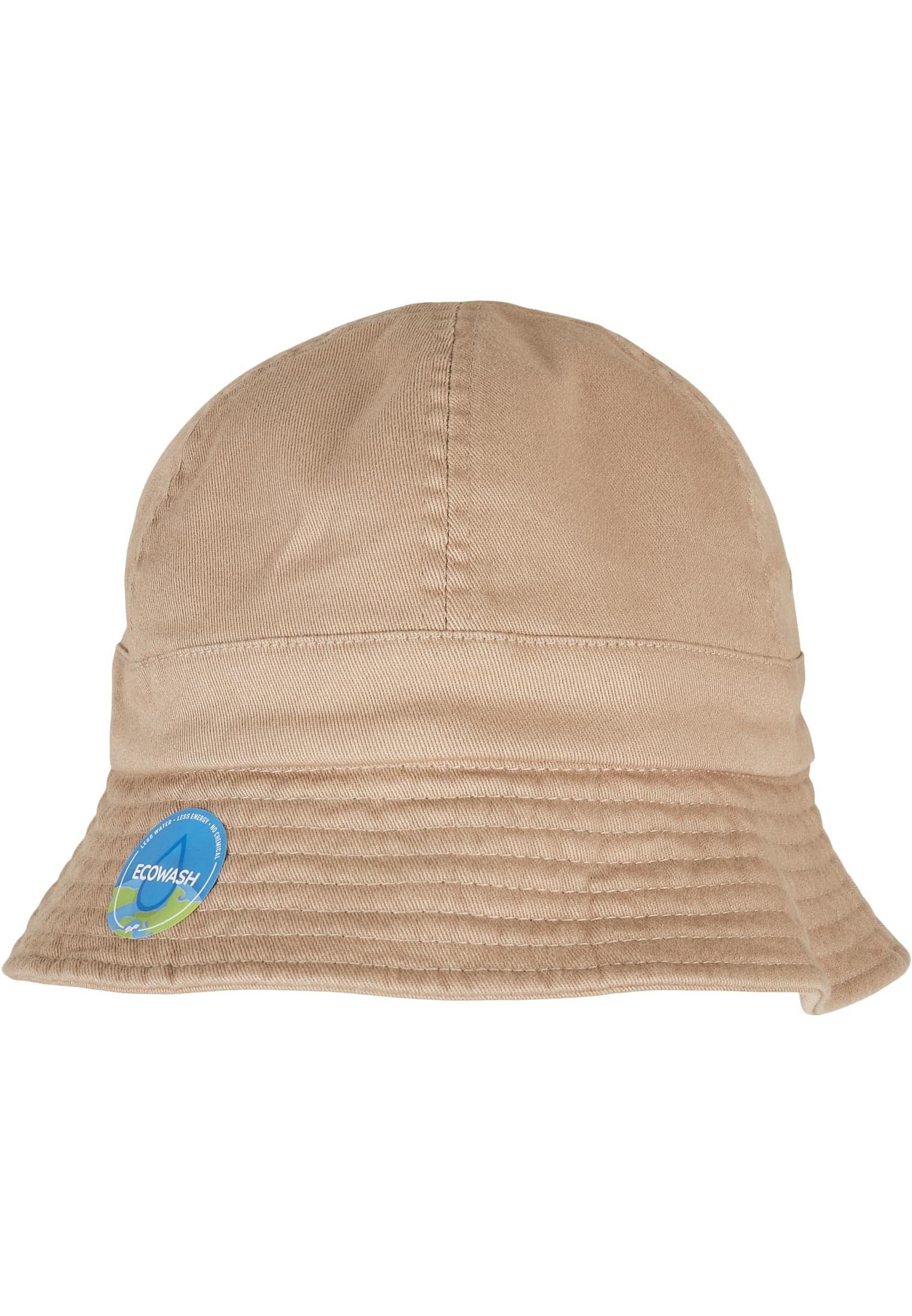 Flex Cap khaki Notop Washing Hat Tennis Eco Flexfit Flexfit Accessoires