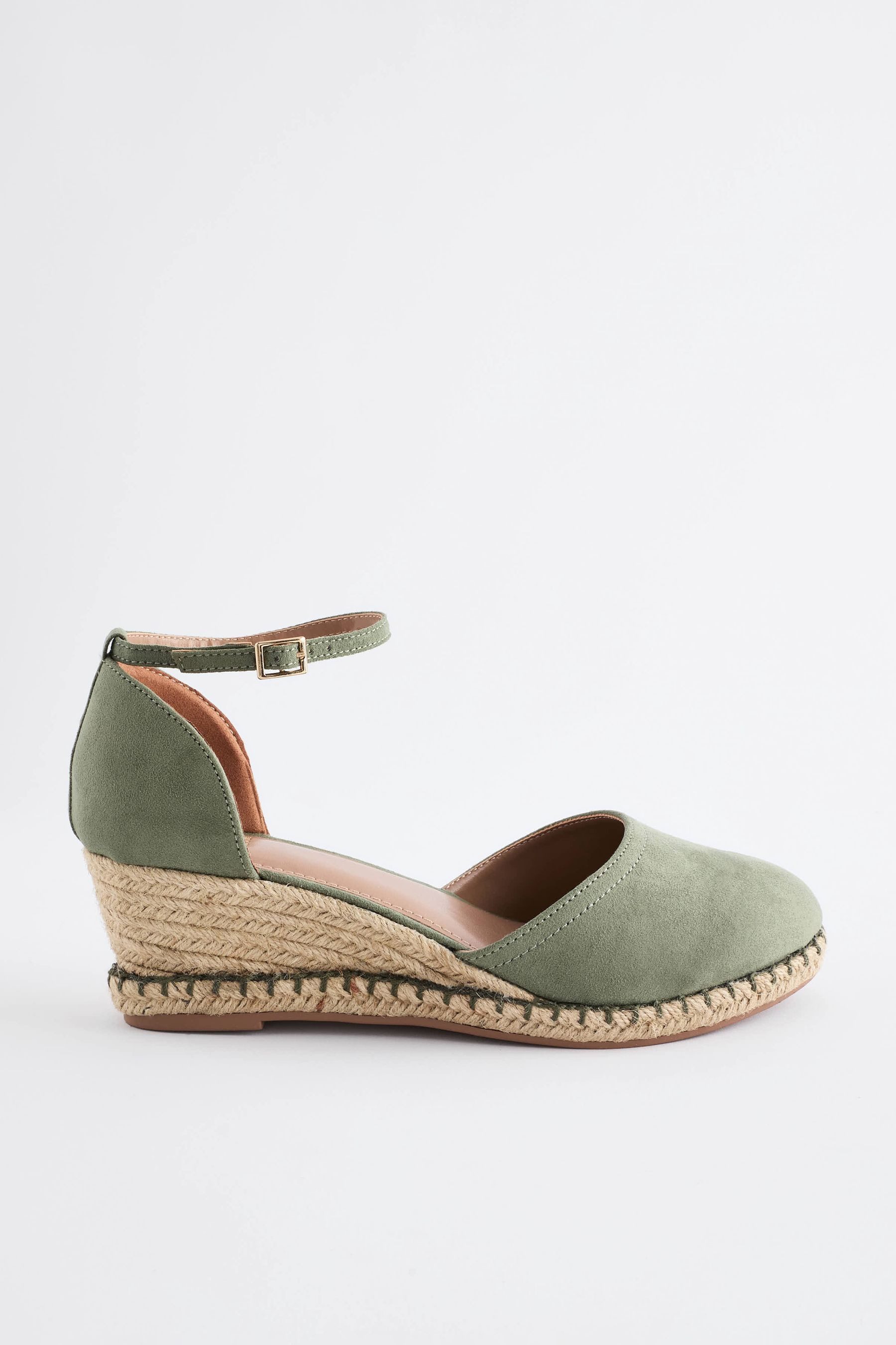 Next Forever Comfort® Keilabsatzschuhe, extra weit Keilpumps (1-tlg) günstig online kaufen