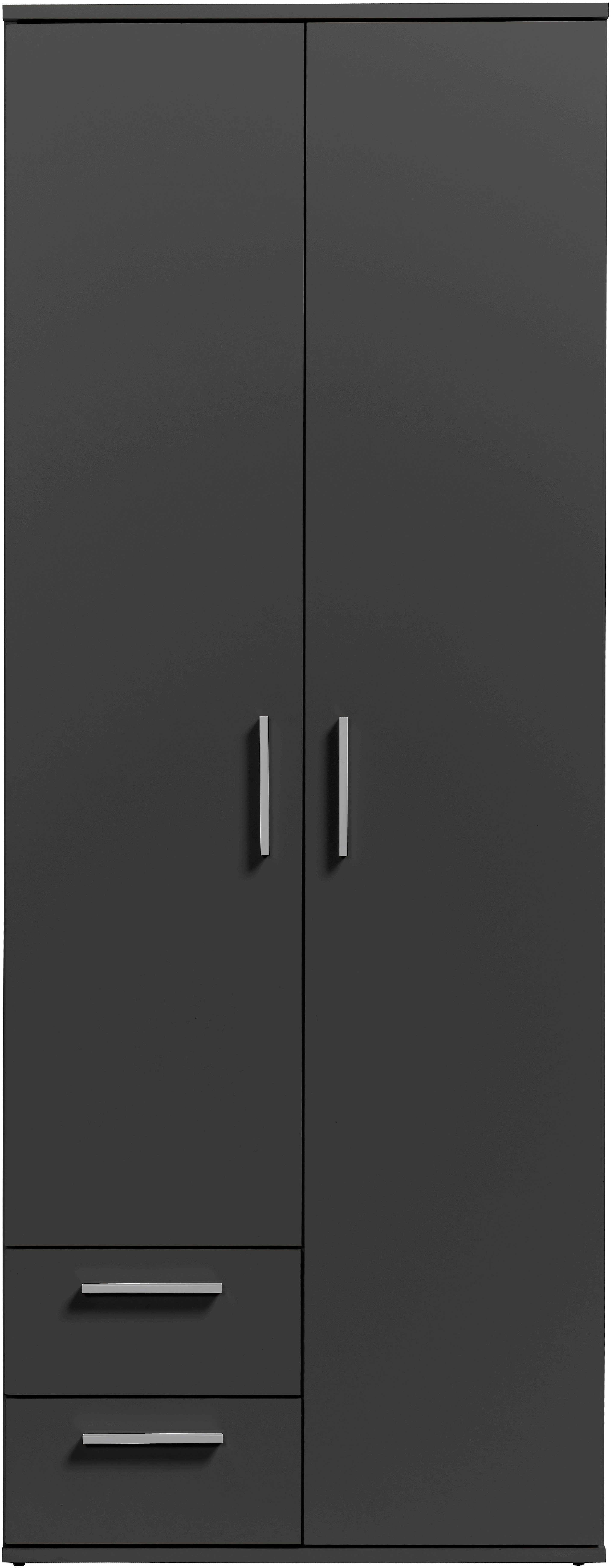 Procontour Mehrzweckschrank Schrank Clara (OTTOs Choice) Höhe 167cm mit variabel verstellbaren Einlegeböden