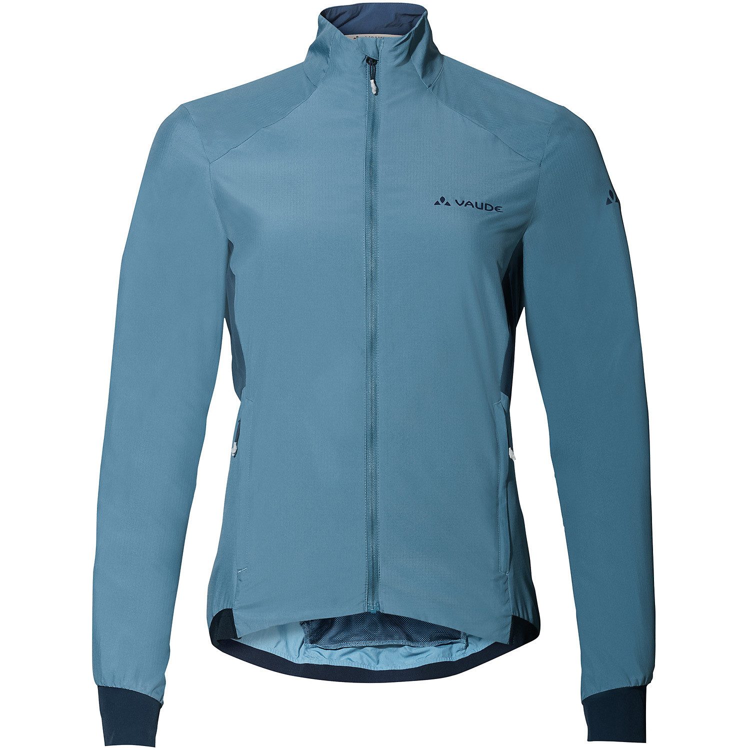 VAUDE Fahrradjacke Jacke WOMENS KURO AIR JACKET