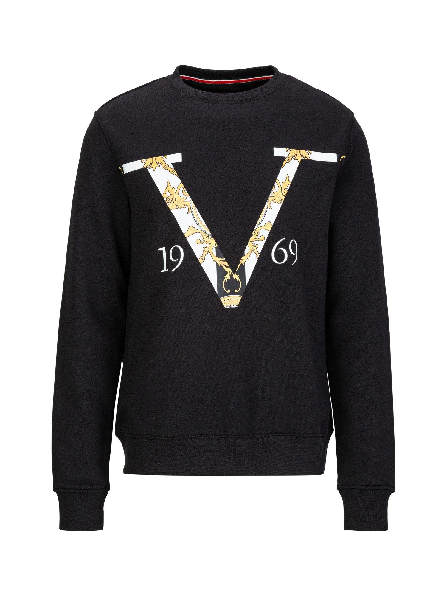 Sweatshirt Nico Old Baroque