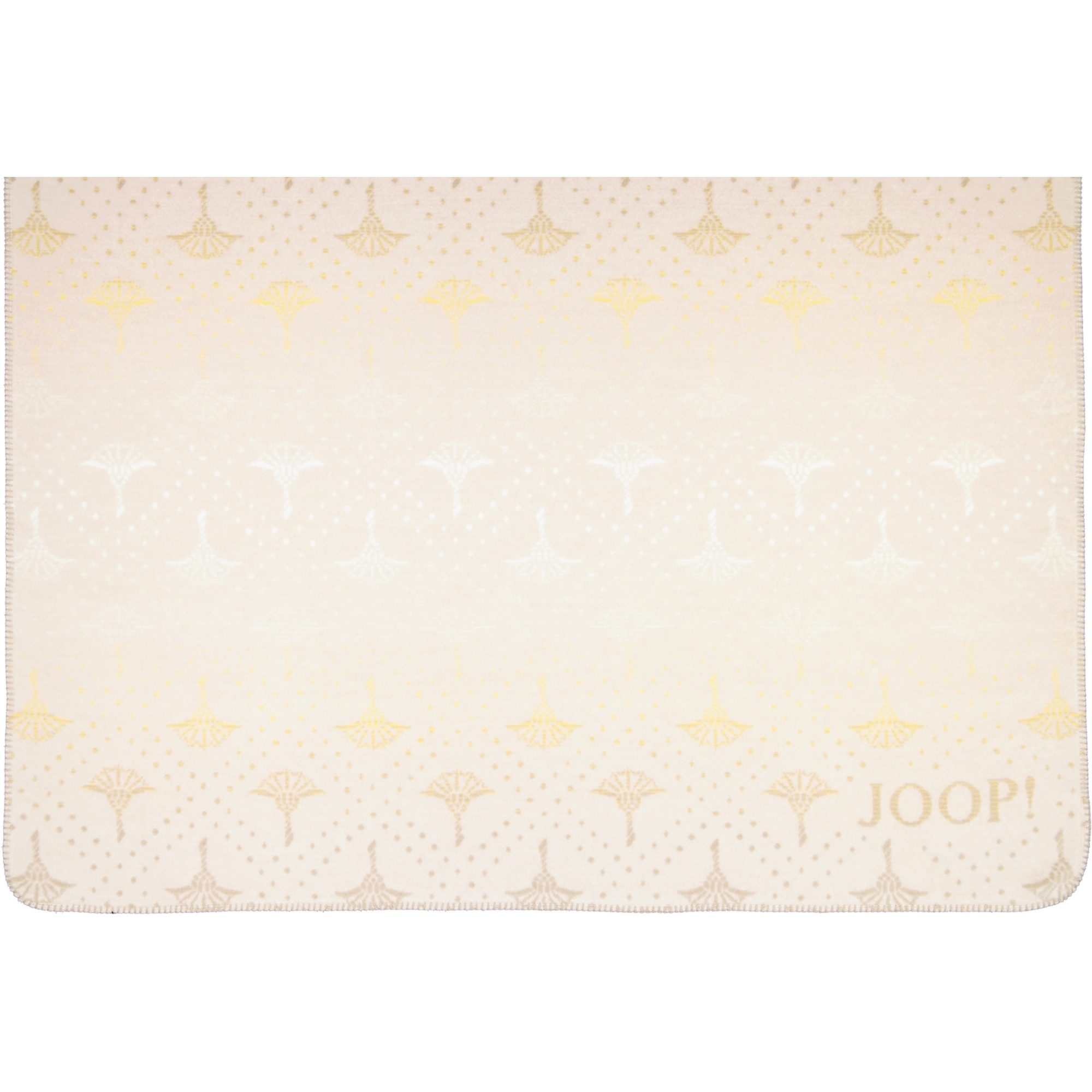 Wohndecke Cornflower Charm, JOOP!