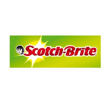 SCOTCHBRITE Fusselroller Scotch-Brite® Kleider-Fusselroller Mini, 30 Blatt