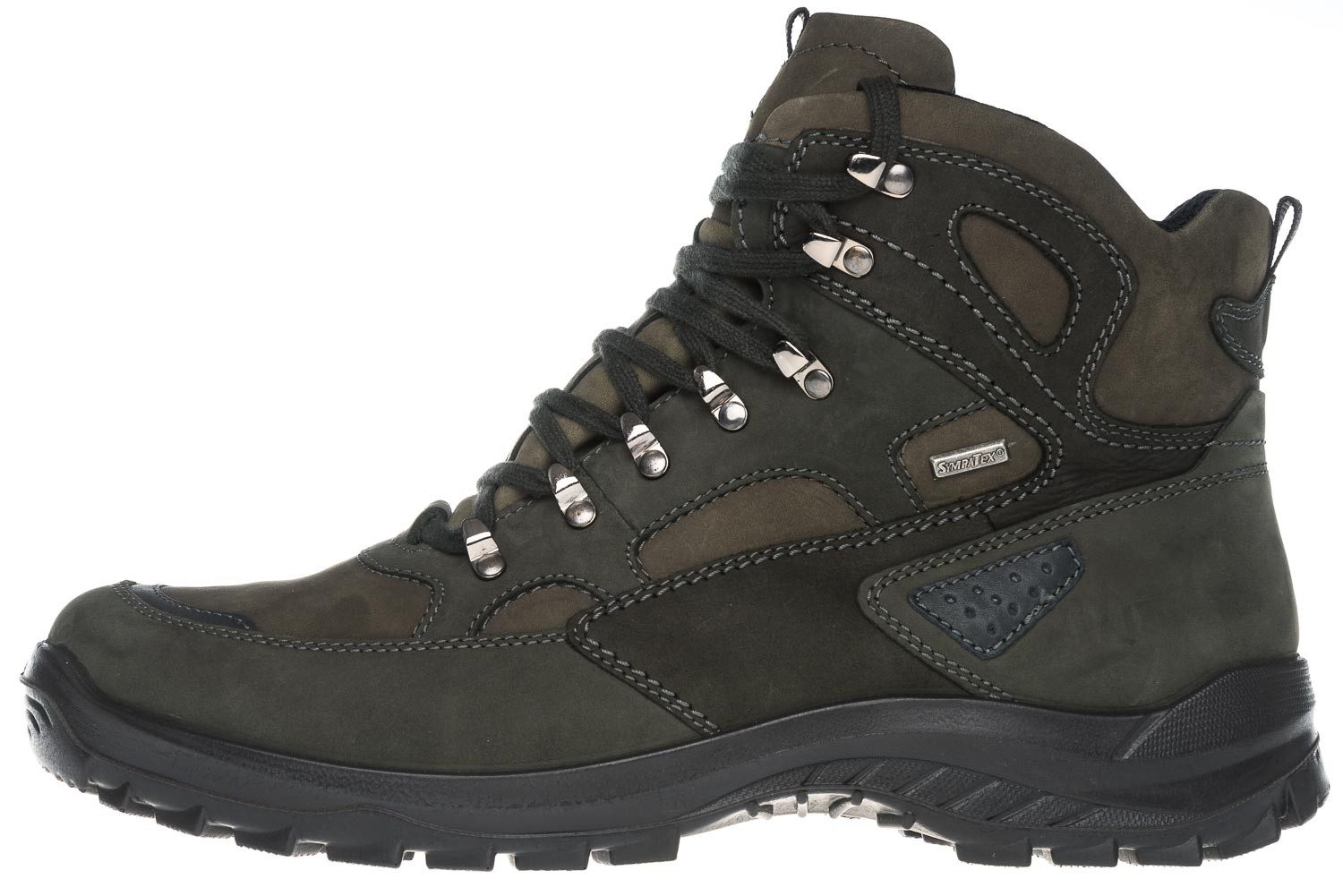 Jomos 460805 488 2056 Schnürboots