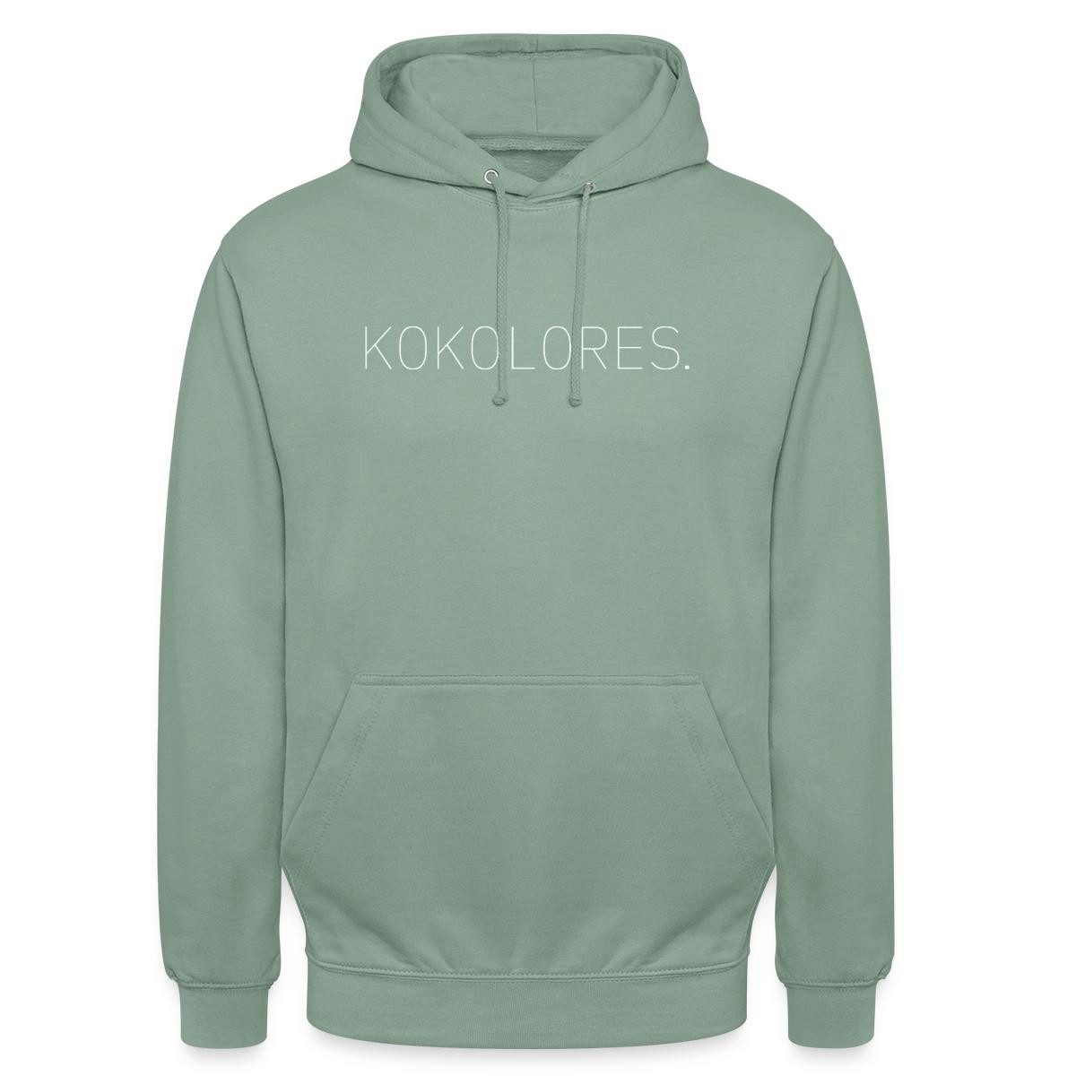 Hoodie Stromberg Kokolores Unisex Hoodie