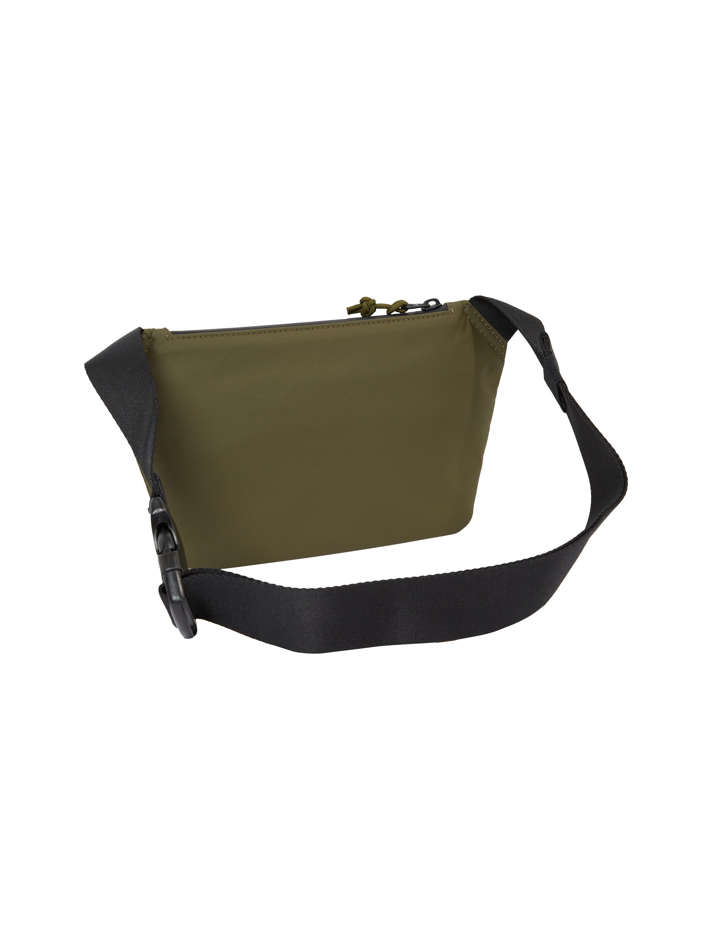 Tommy Hilfiger Gürteltasche TH COLOUR BUMBAG, Men Bauchtasche, Mini Bag im Outdoor Look