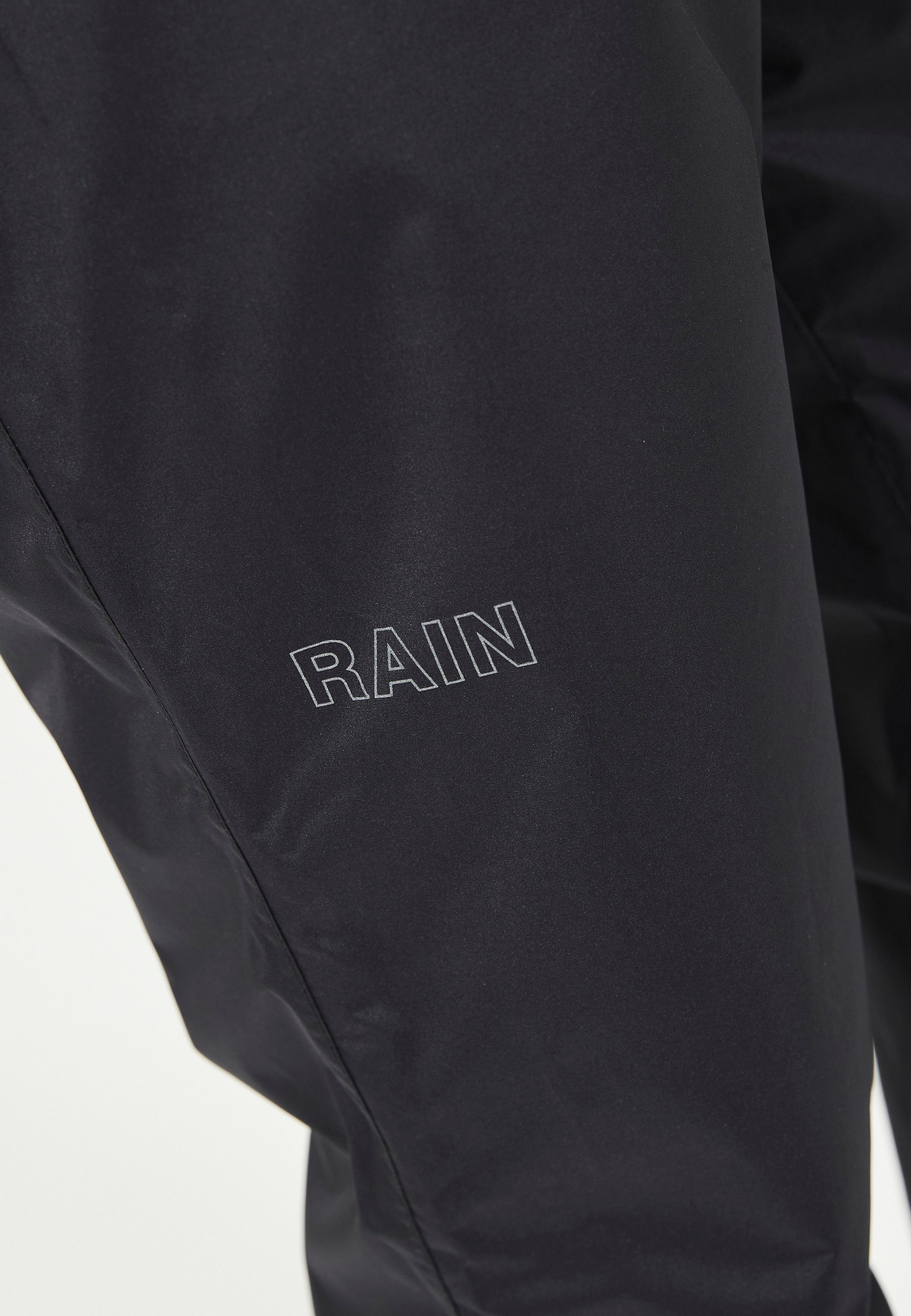 WEATHER REPORT Regenhose JAGGER mit PU-Beschichtung