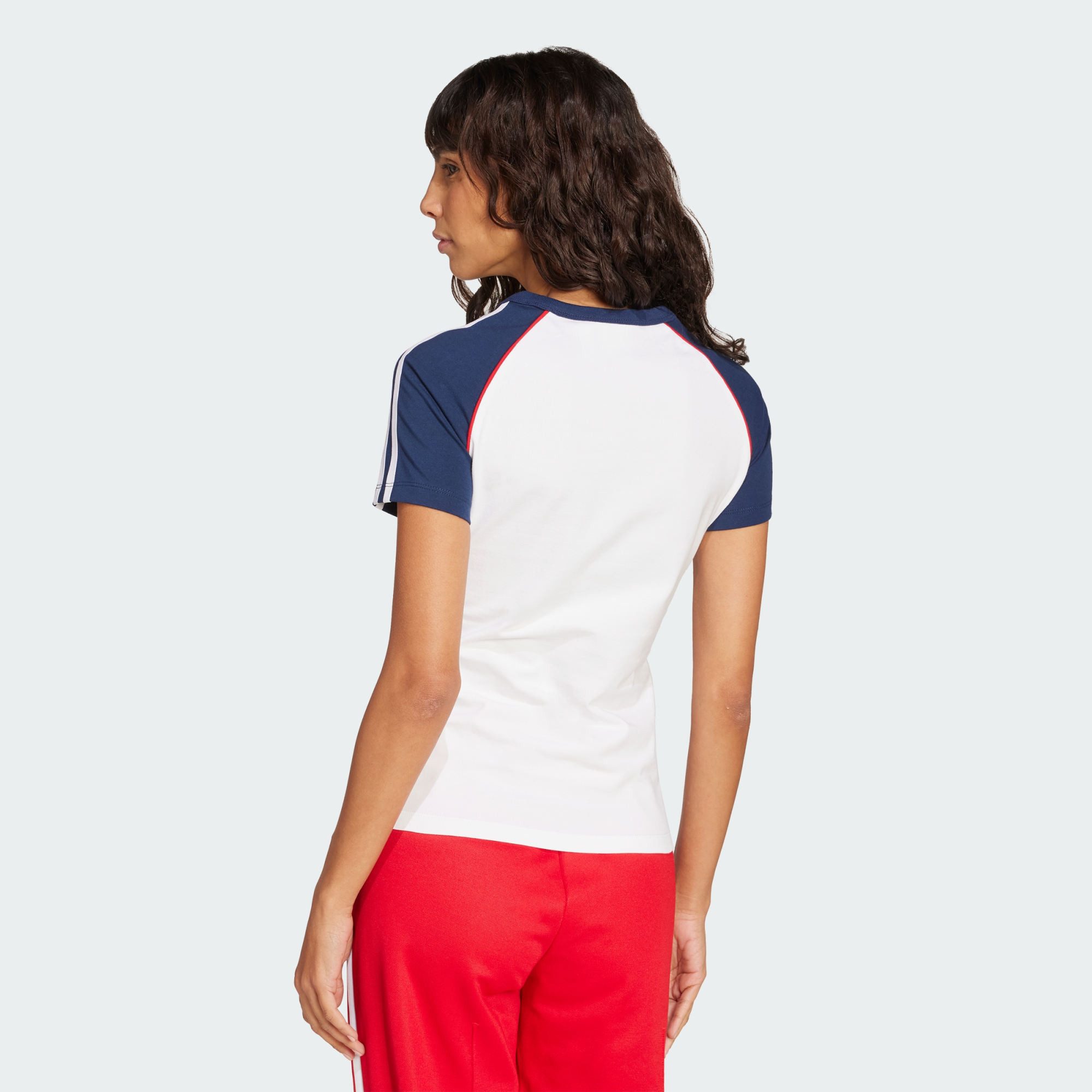 adidas Originals Sporthose BECKENBAUER TRAININGSHOSE (1-tlg) günstig online kaufen