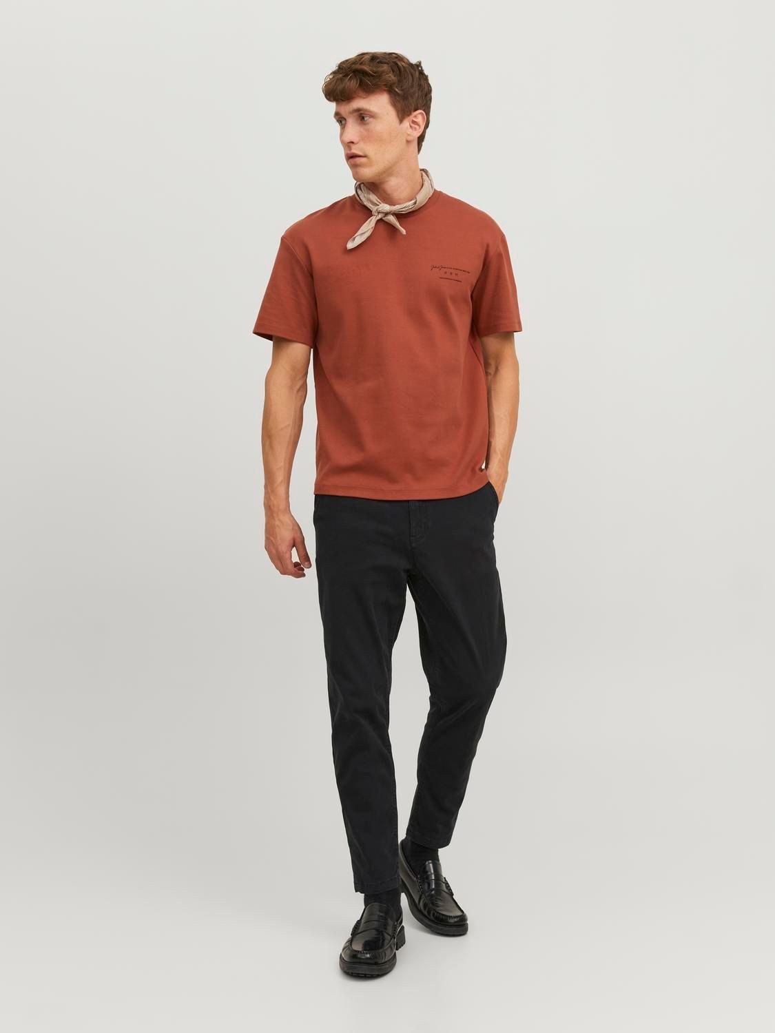 Jack & Jones 5-Pocket-Hose