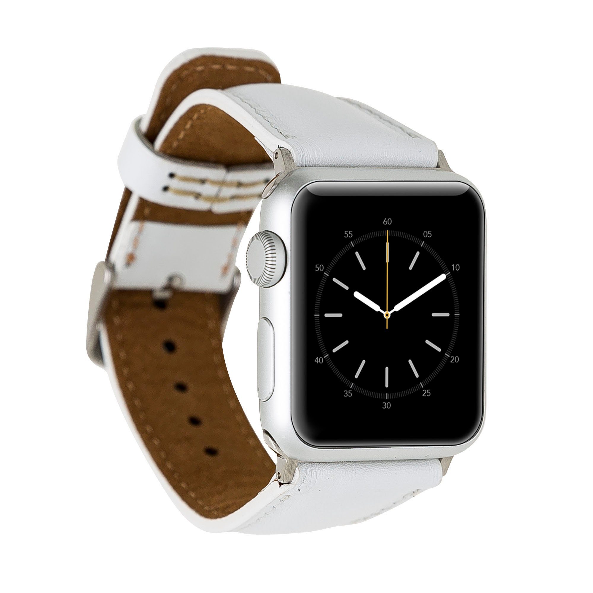 Renna Leather Smartwatch-Armband Apple Watch Band günstig online kaufen