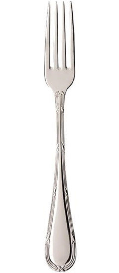 Villeroy & Boch Serviergabel / Gemüsegabel / Bratengabel Kreuzband Septfontaines