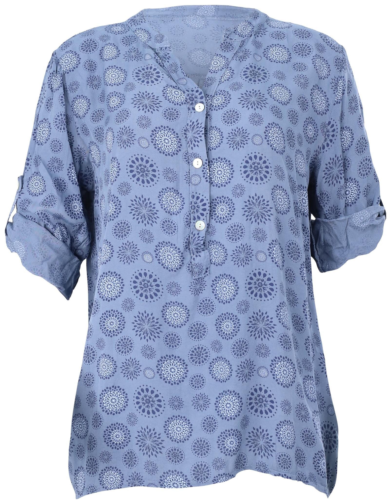 malito more than fashion Schlupfbluse 6703 günstig online kaufen