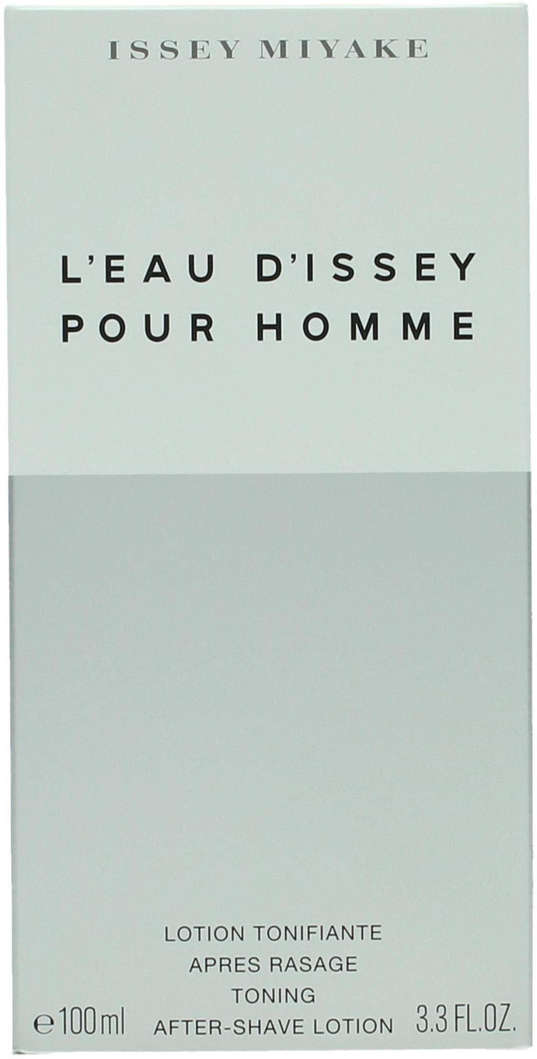 Issey Miyake After-Shave D'Issey Pour Homme L'Eau