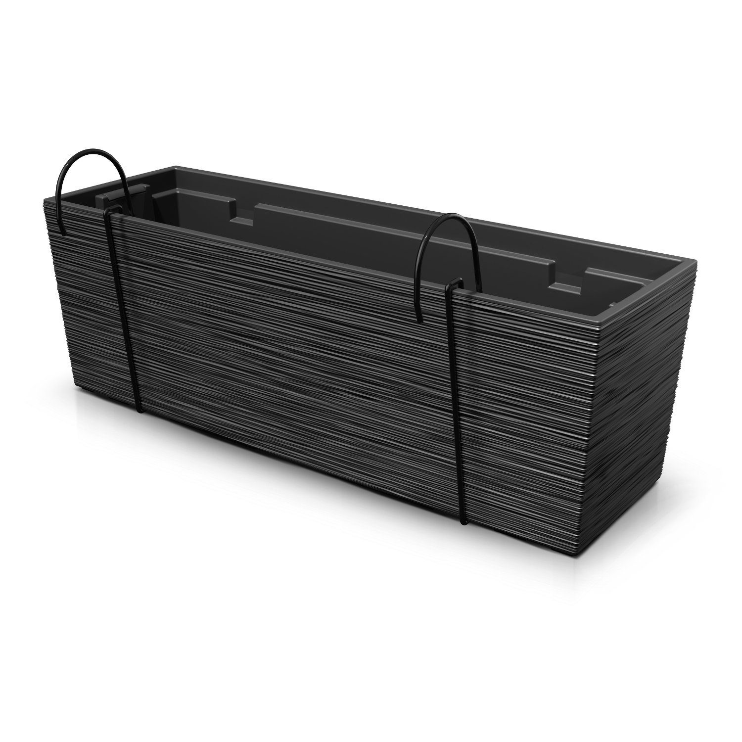 Prosperplast Blumenkasten, Furu Koffer Pflanzmaschine günstig online kaufen