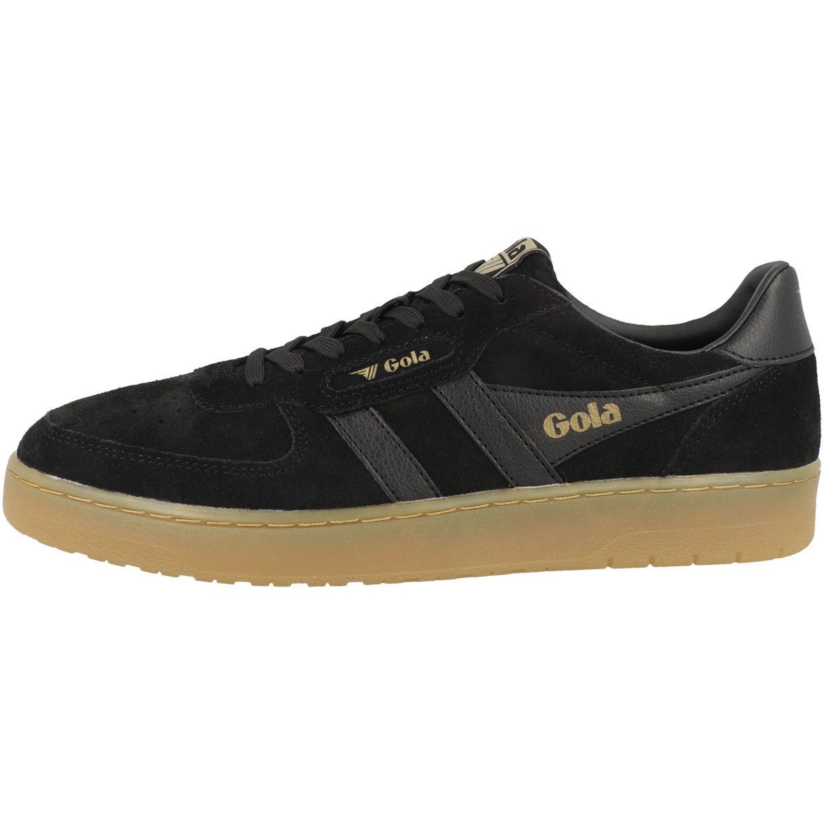 Gola Hawk Suede 86 Herren Кроссовки Turnschuhe, Sportschuhe, Freizeitschuhe, Halbschuhe, Schnürschuhe
