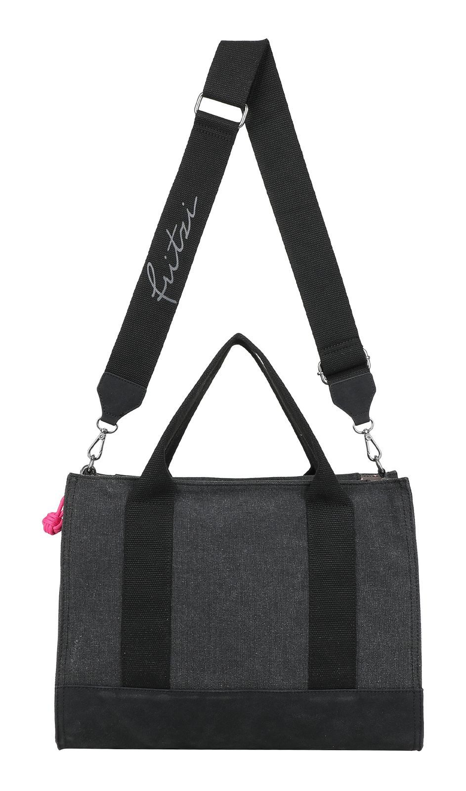 Fritzi aus Preußen Schultertasche Tote Bag – Bild 4 von 5