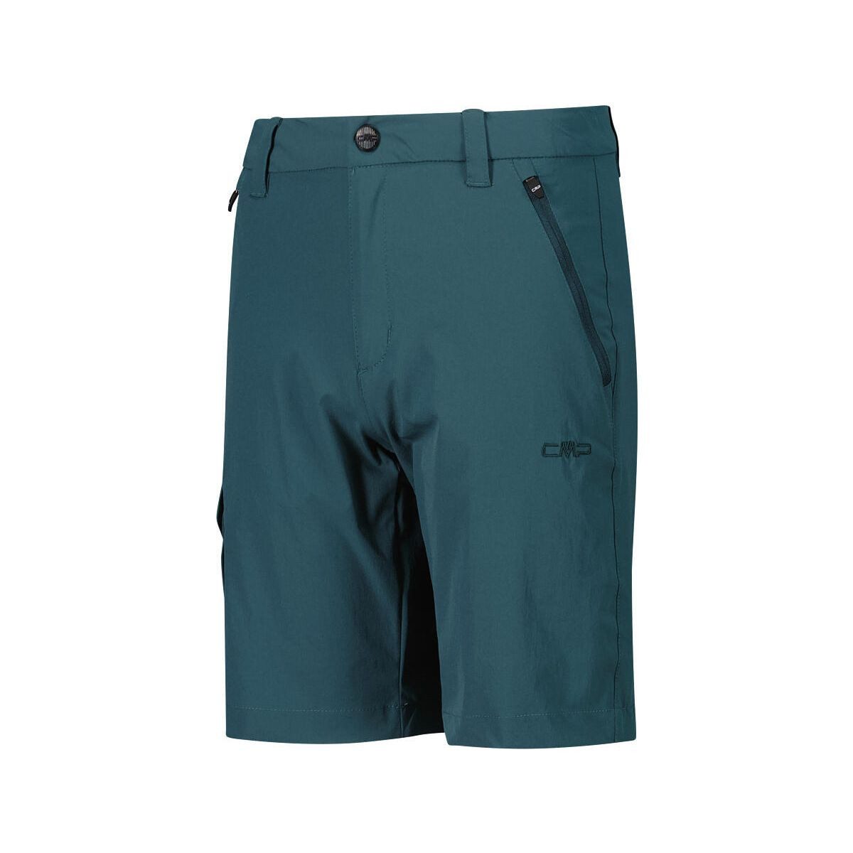 CMP Shorts KID Bermuda Bequeme und funktionale Kinder-Bermuda für Wander- und