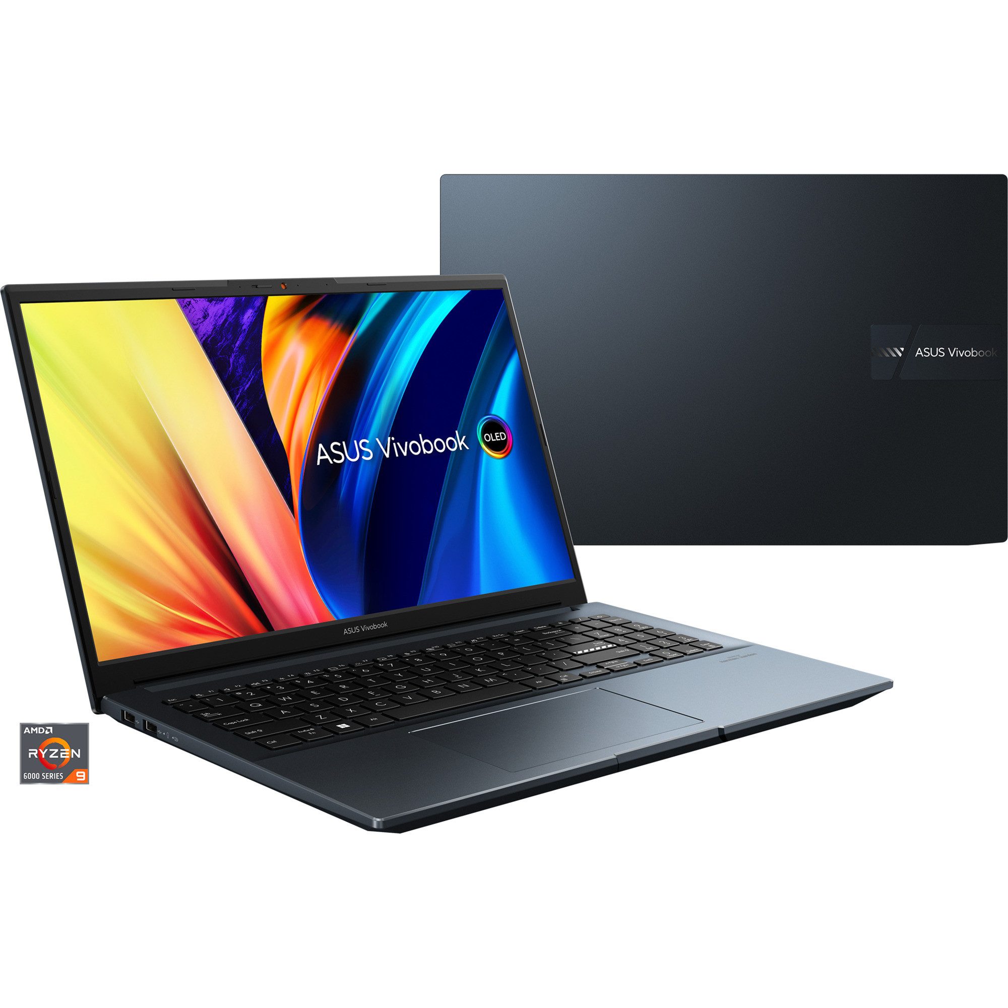 Asus Vivobook Pro 15 OLED (M6500RC-MA028W) Notebook (Ryzen 9)