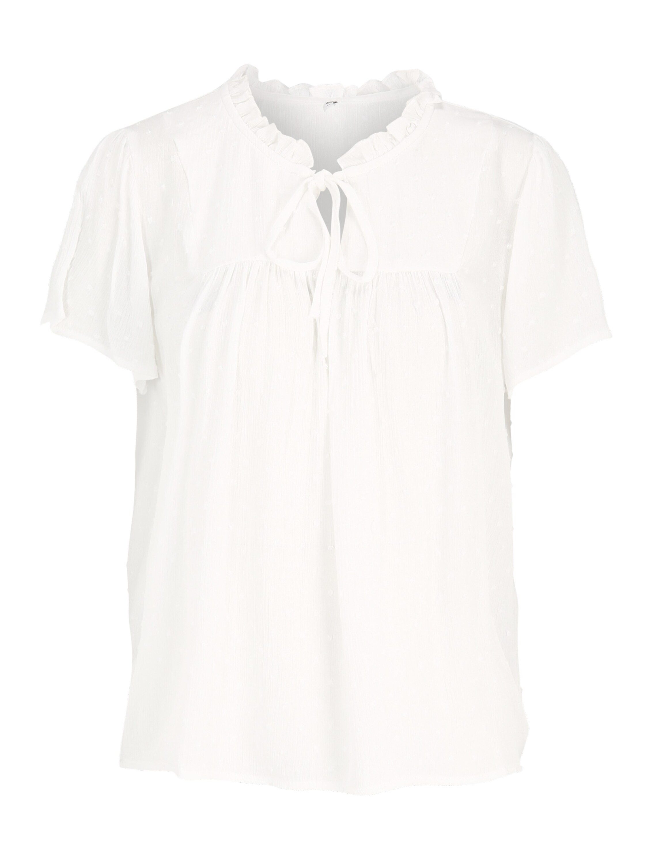 JDY Funktionsbluse Lima (1-tlg) Drapiert/gerafft günstig online kaufen