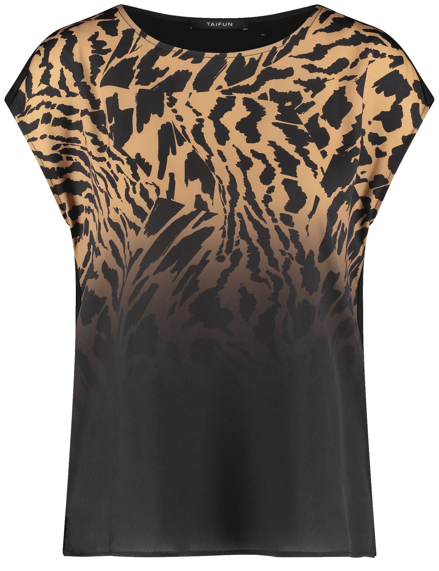 Taifun T-Shirt T-SHIRT 1/2 ARM