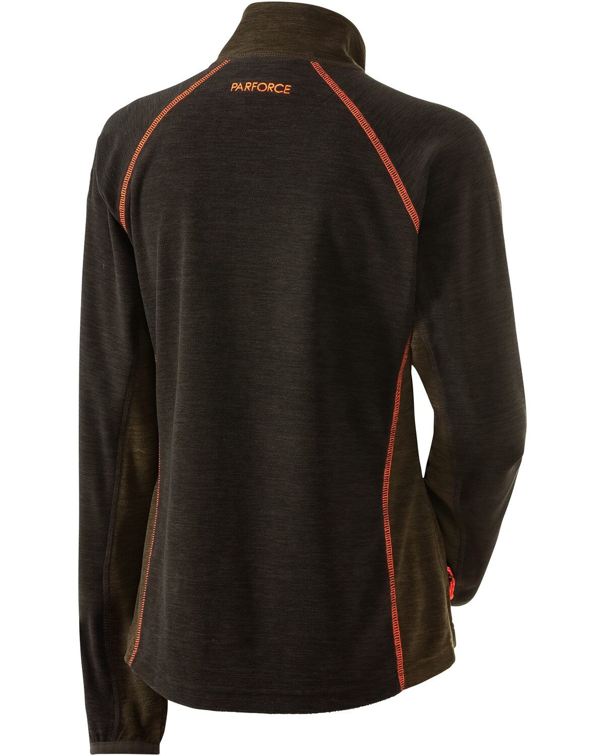 Parforce Fleecejacke Damen Performance-Fleecejacke Evo günstig online kaufen