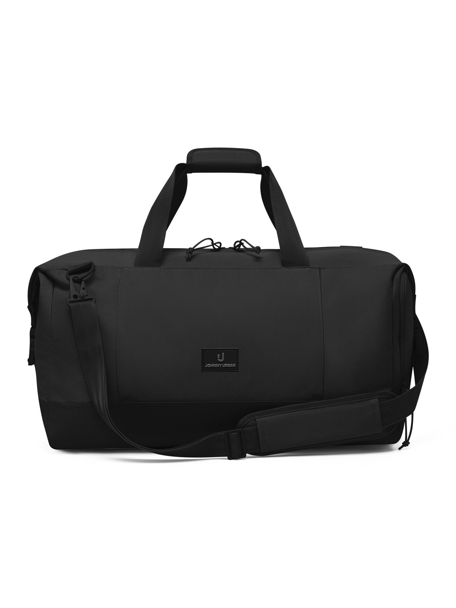 Johnny Urban Weekender Milan Reisetasche Weekender Bag (1-tlg), Große Tasche mit separatem Schuhfach, Wasserabweisend