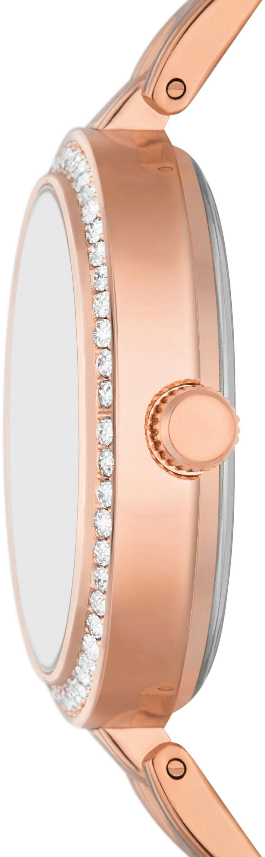 Skechers Quarzuhr BRACELET GLITZ SET SR9079, günstig online kaufen