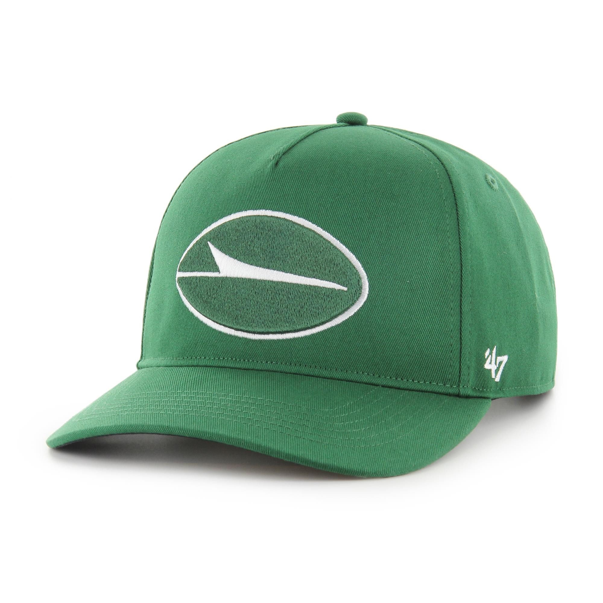 Snapback Cap '47 Brand NFL Cap New York Jets '47 HITCH RF Eden