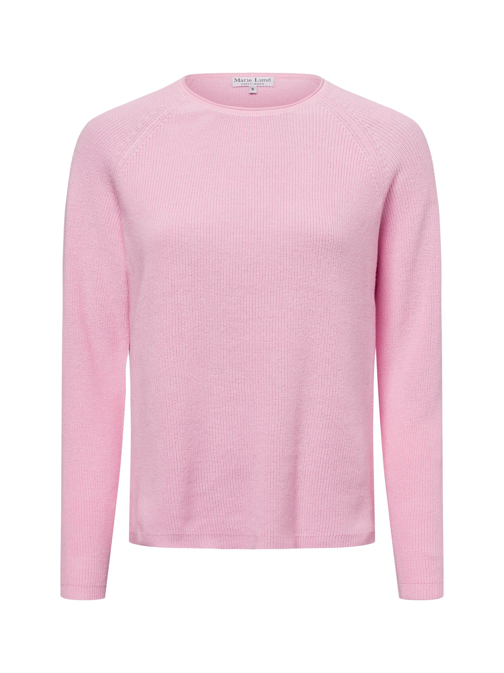 Marie Lund Strickpullover Nak günstig online kaufen