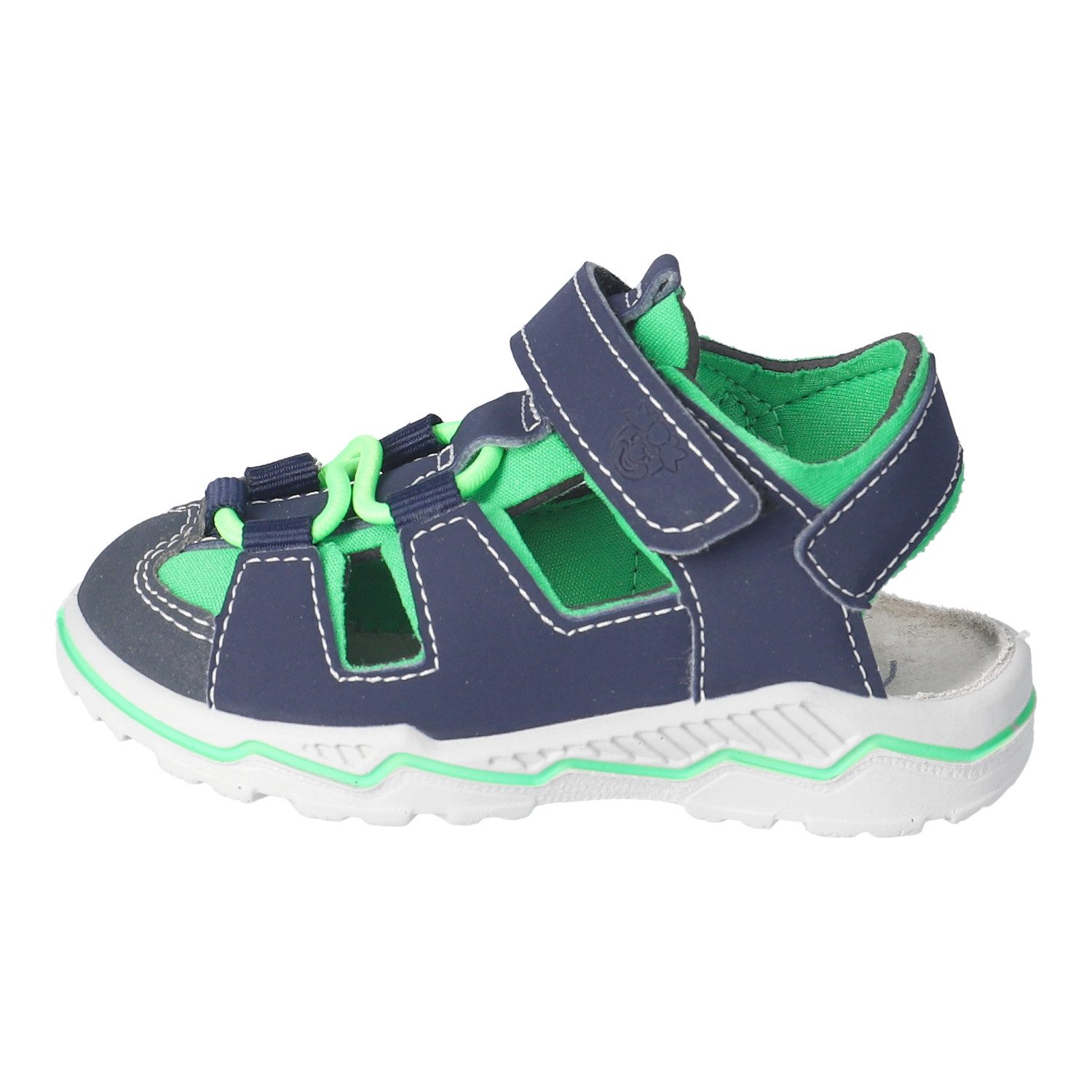 PEPINO by RICOSTA GERY - Sandalen Sandale waschbar