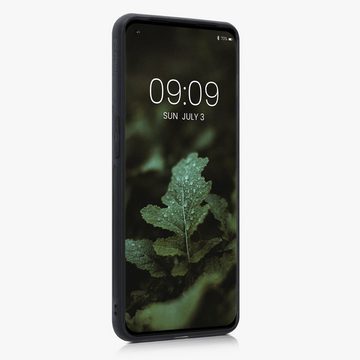 kwmobile Handyhülle Bumper Handyhülle für OnePlus 10 Pro 5G, Hülle Handy Case Cover