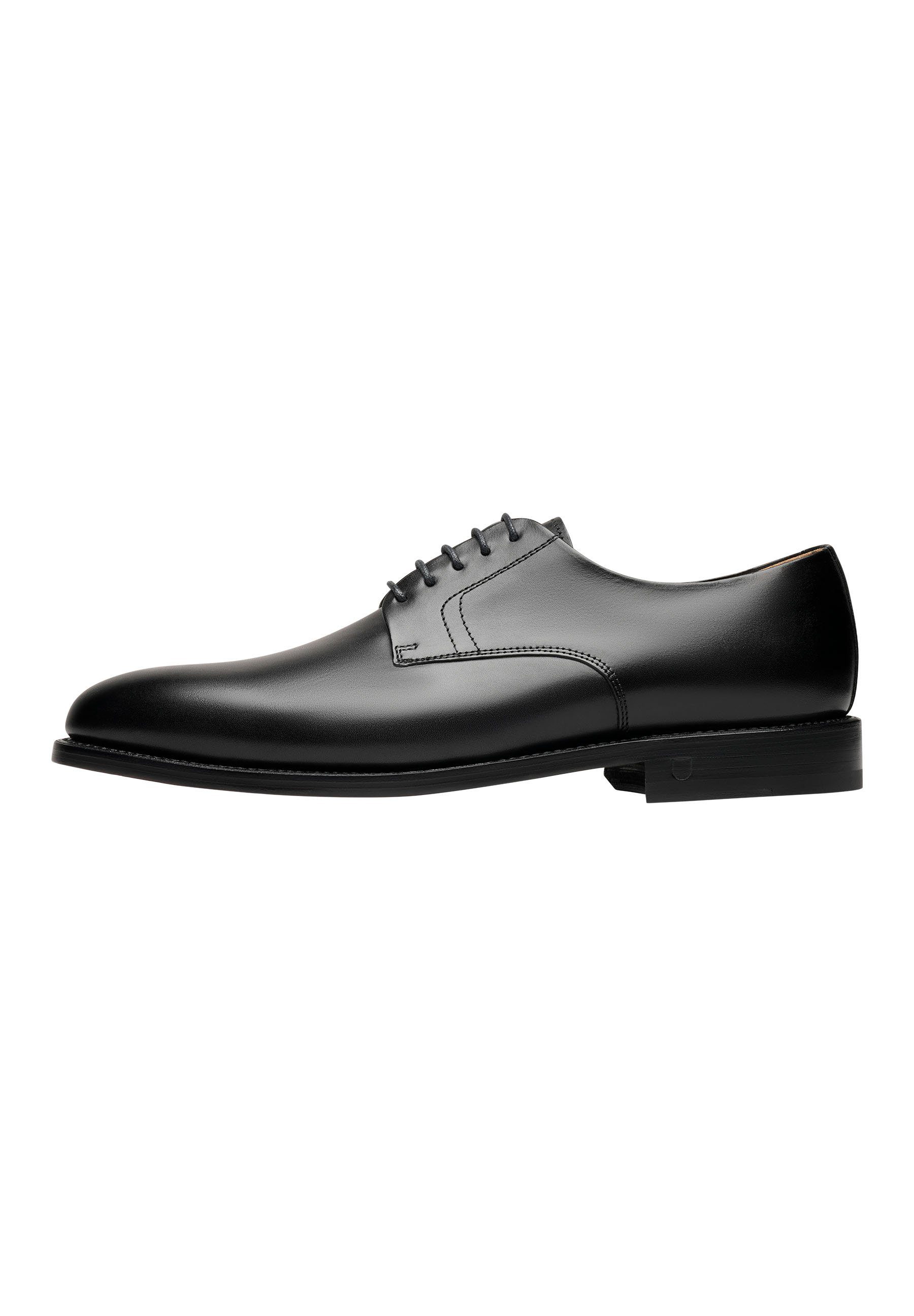 Marshall PD Businessschuh Schnürschuh