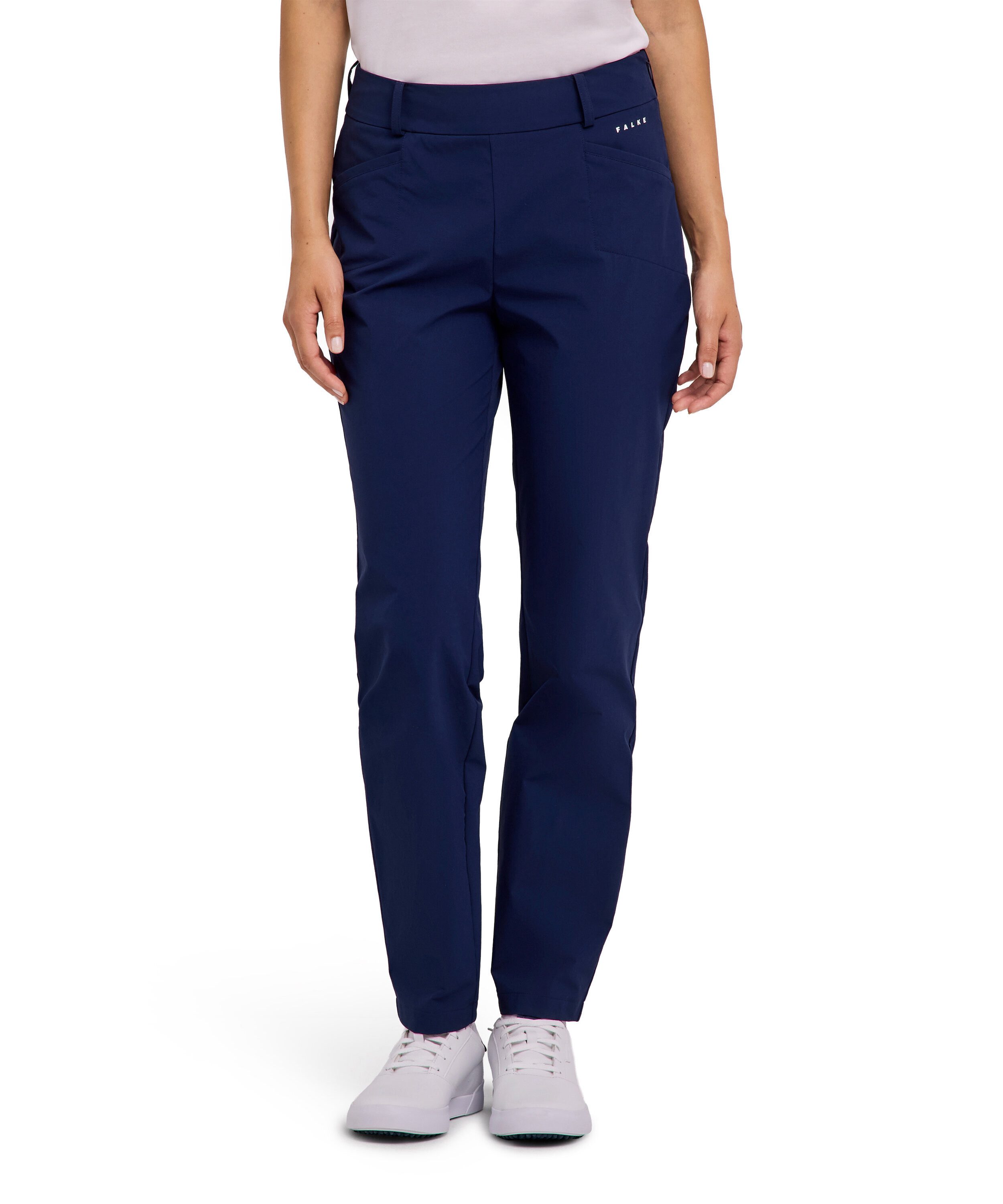 FALKE Golfhose Hose (1-tlg)