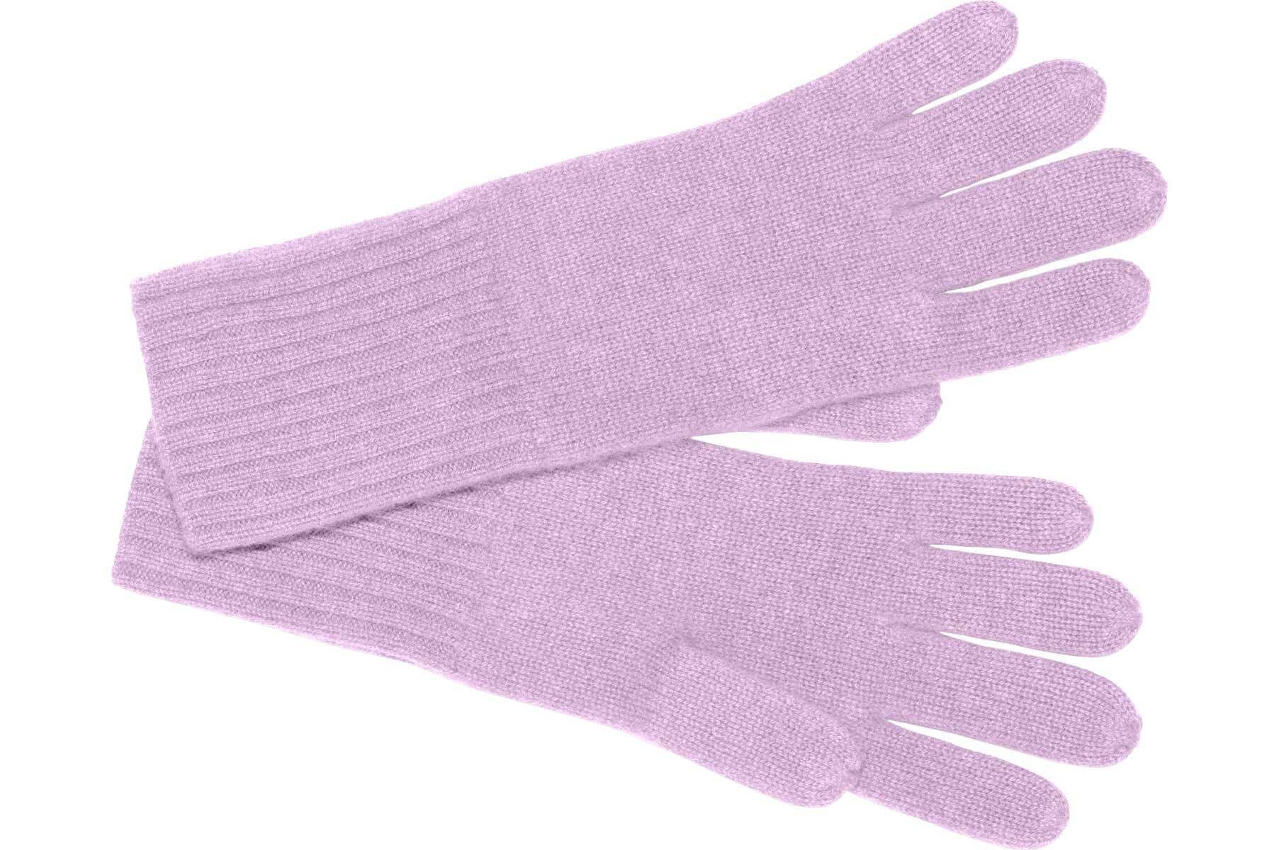 Seeberger Strickhandschuhe Cashmere Fingerhandschuhe 18603-0 günstig online kaufen