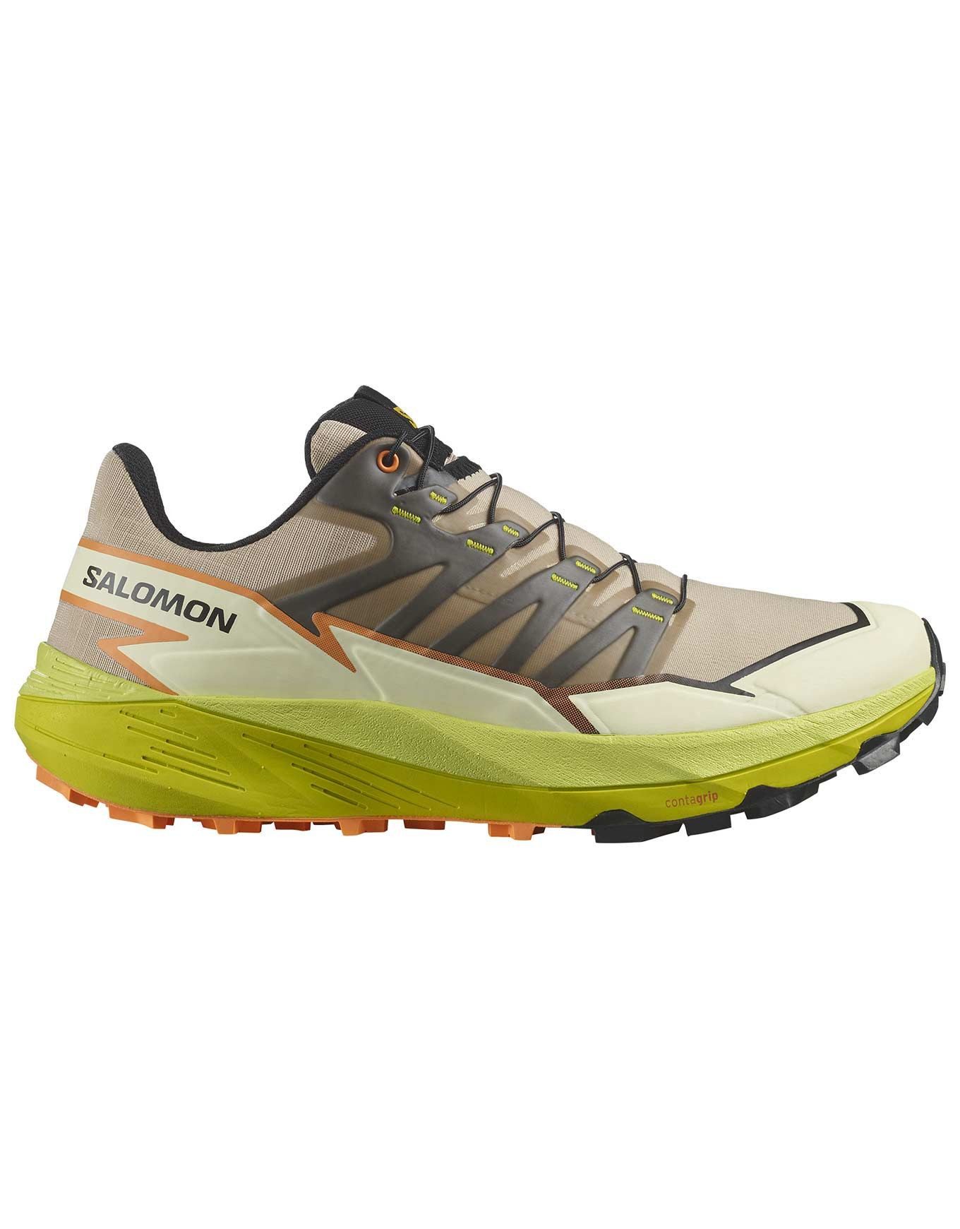 Salomon Thundercross für Herren Wanderschuh günstig online kaufen