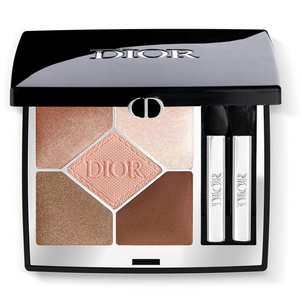 Dior Lidschatten 5 Couleurs Sombra De Ojos 649 10ml