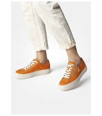 Paul Green Sneaker Veloursleder Sneaker