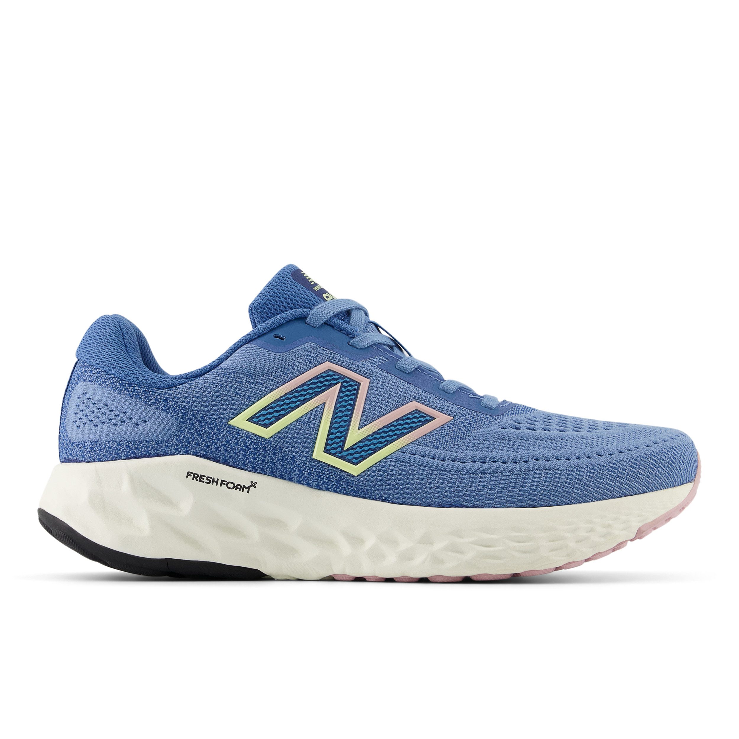 New Balance EVOZ V4 BLUE LAGUNA Laufschuh günstig online kaufen
