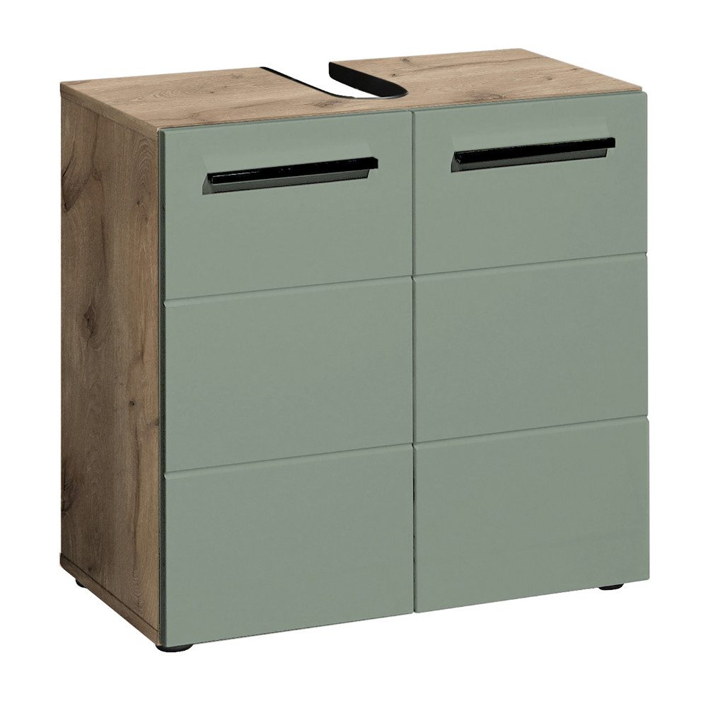 moebel-dich-auf Waschbeckenunterschrank VAIL Breite 60 cm günstig online kaufen
