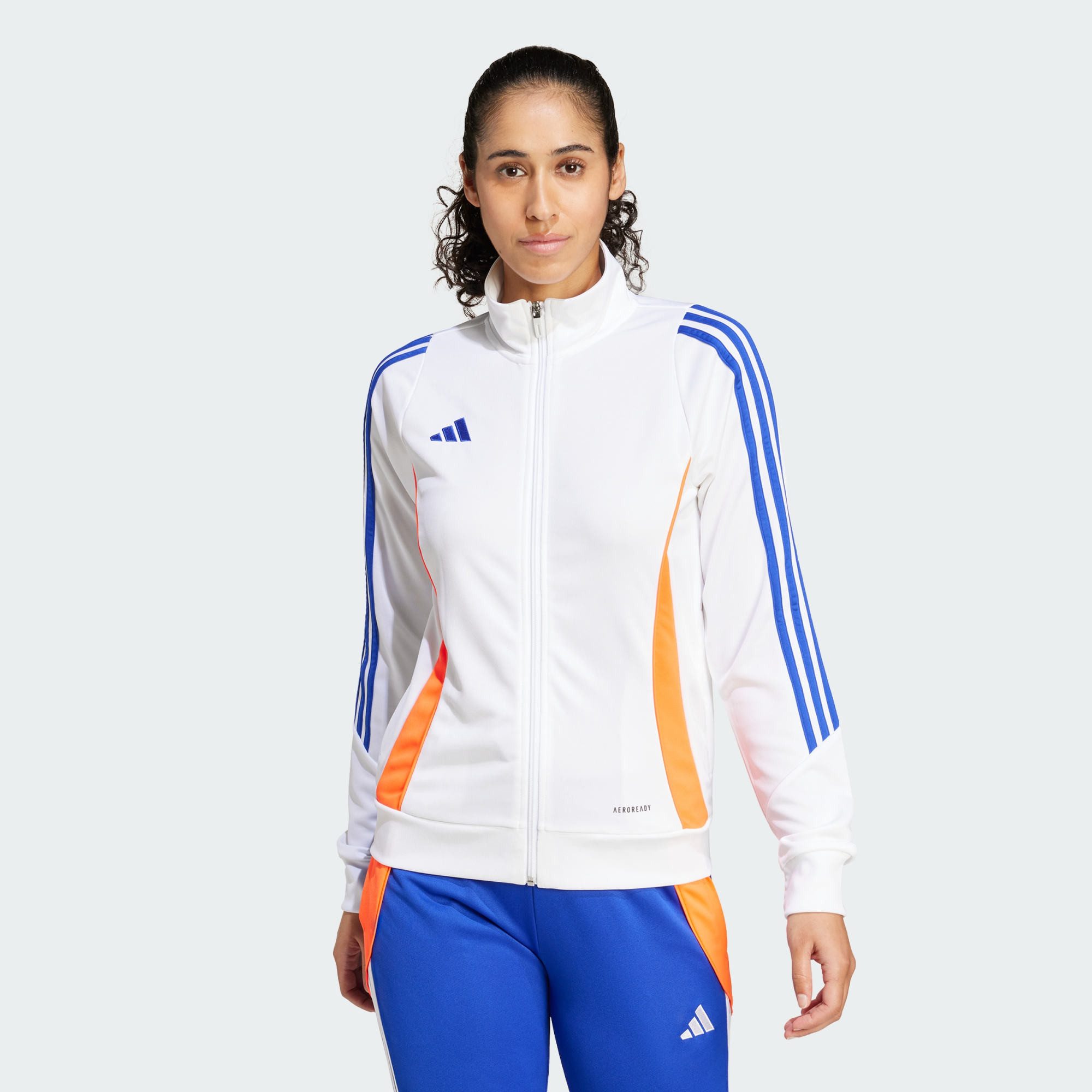 adidas Performance Trainingsjacke TIRO 24 TRAININGSJACKE günstig online kaufen