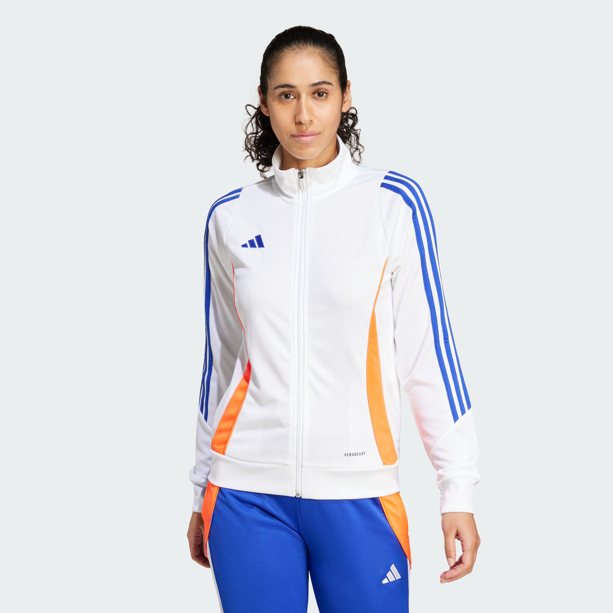 adidas Performance Funktionsjacke TIRO 24 TRAININGSJACKE