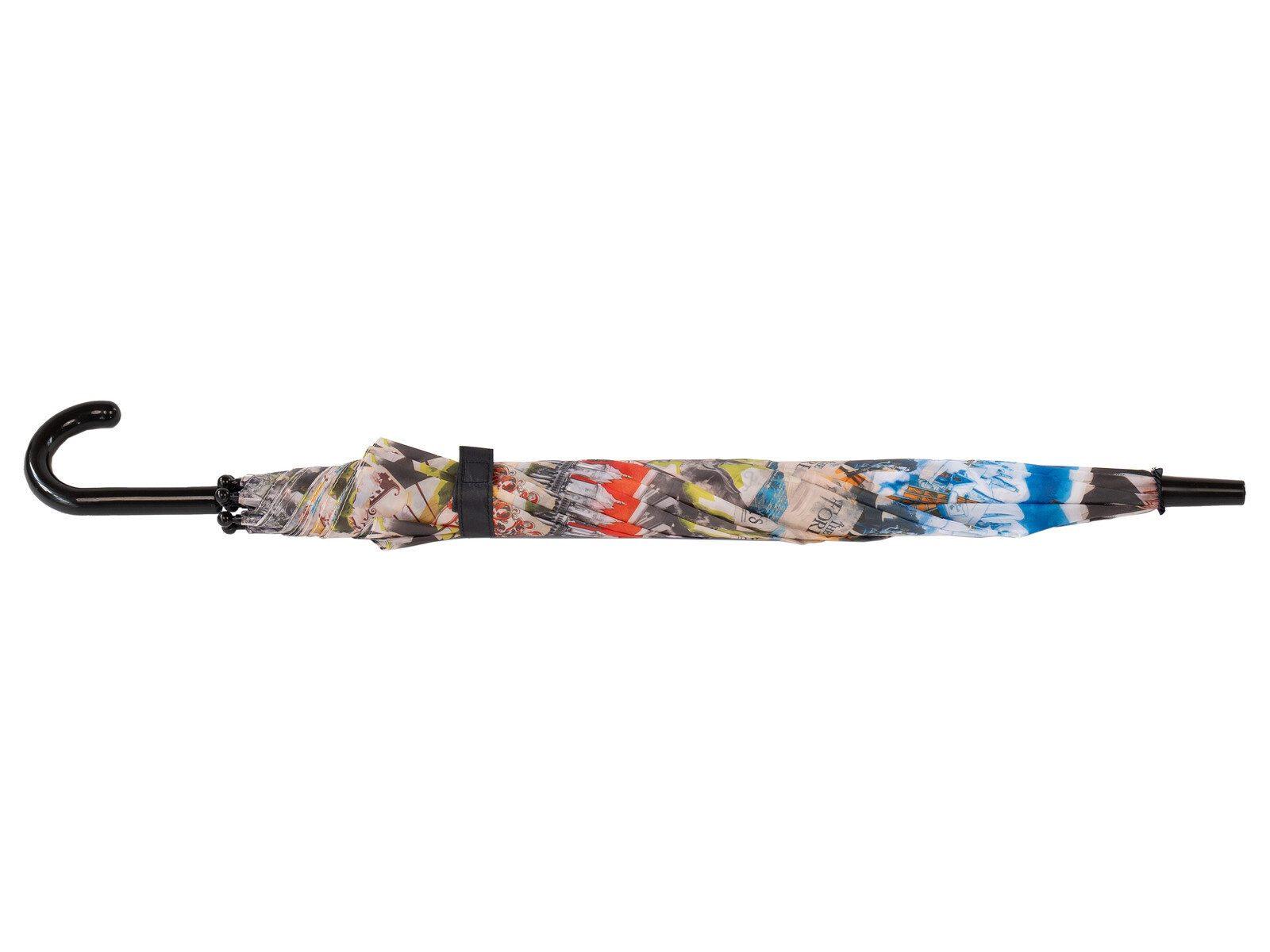 Harry Potter Stockregenschirm 73 cm Regenschirm für Kinder