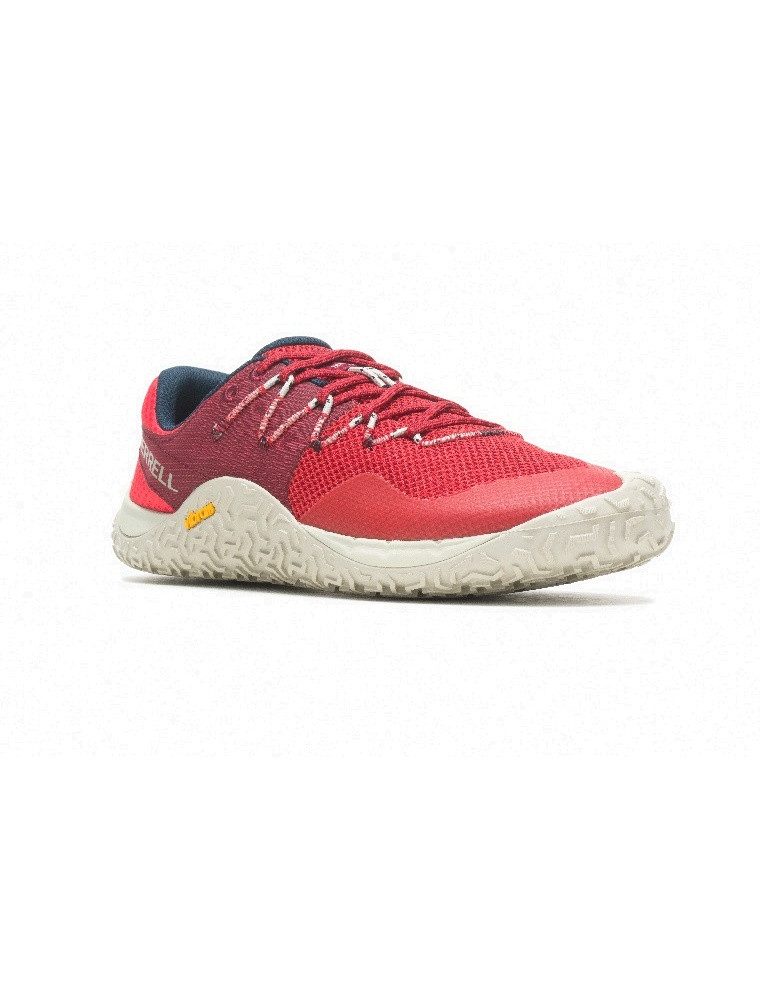 Merrell Trail Glove 7 lavarot Herren günstig online kaufen