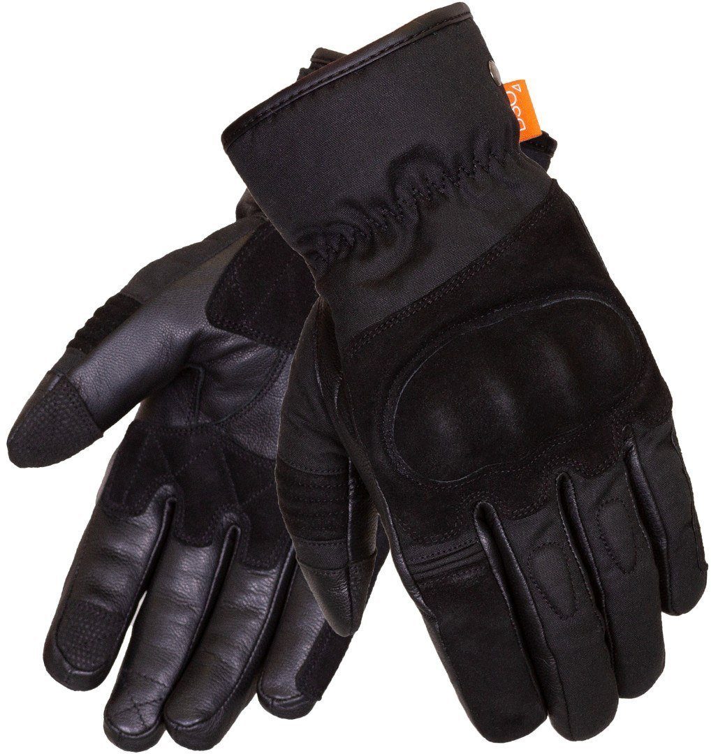 Motorradhandschuhe Ranton II D3O Wasserdichte Motorradhandschuhe