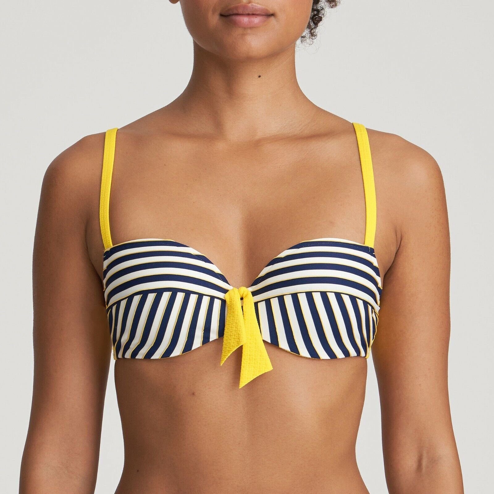 Marie Jo Balconette-Bikini-Top Marie Jo Swim Manuela Balconette Bikini Top Sun