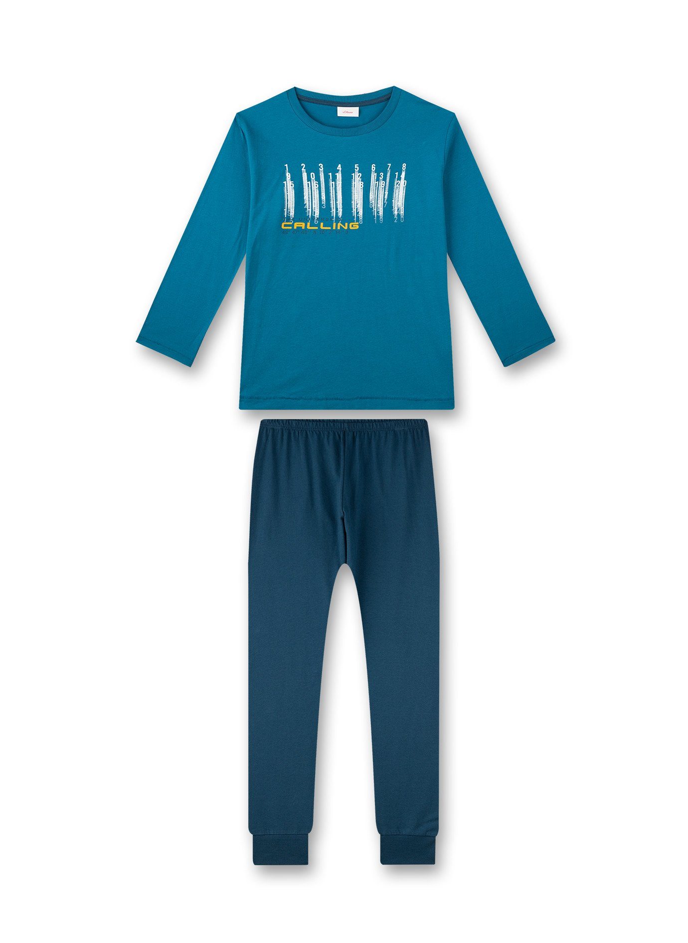 s.Oliver Pyjama (1 tlg)