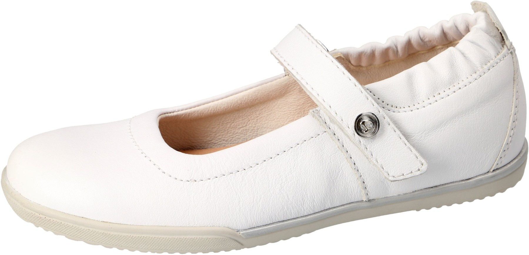 Däumling Unisex Kinder Teens Agata Ballerina Sneaker Ballerinas