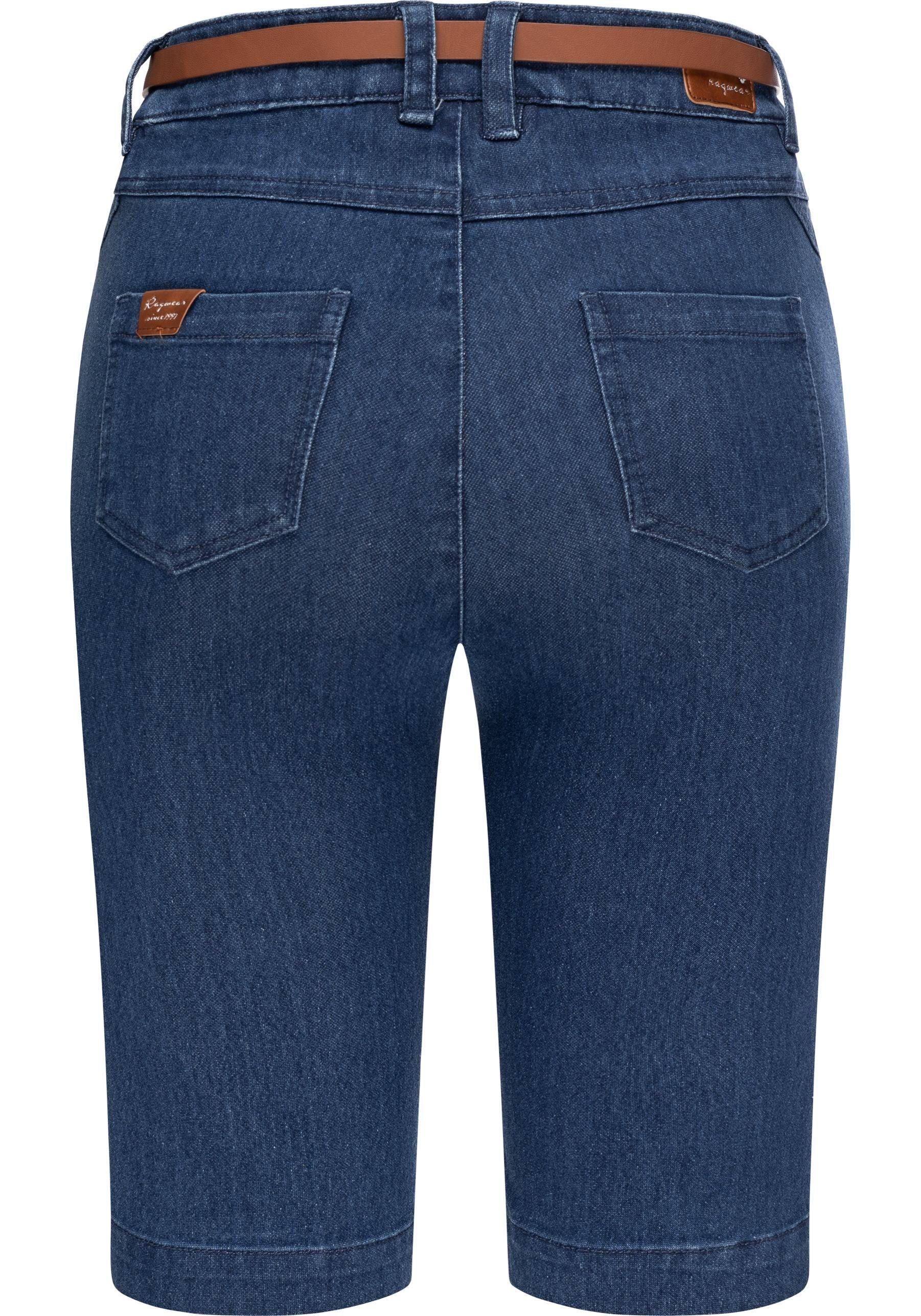 Ragwear Chinoshorts Bobiny kurze Sommerhose mit günstig online kaufen