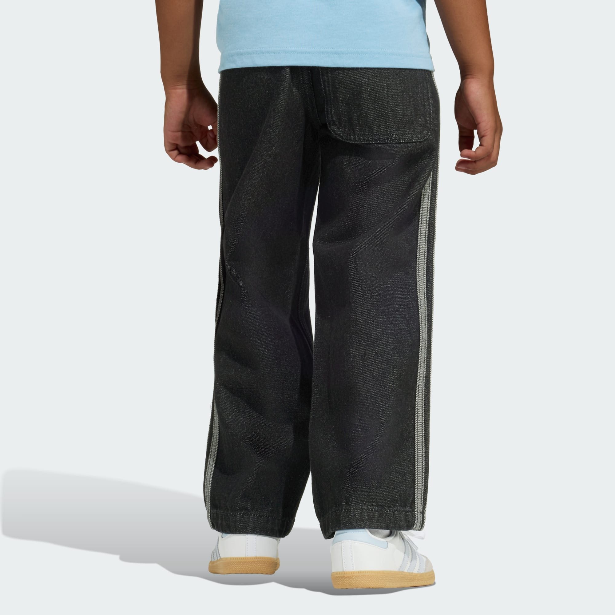 adidas Originals Jogg Pants FIREBIRD DENIM TRAININGSHOSE (1-tlg)