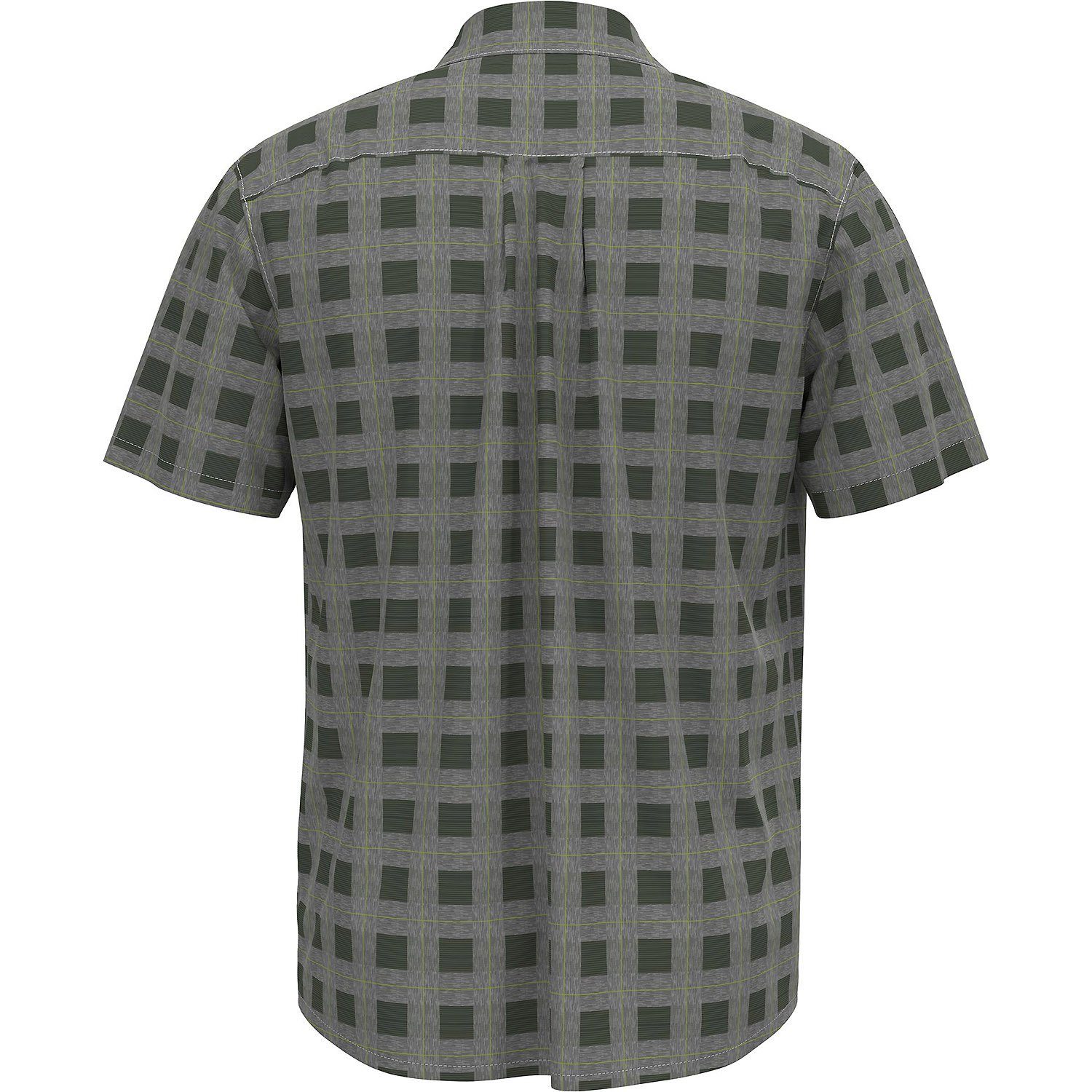 Odlo Outdoorhemd Hemd Mythen